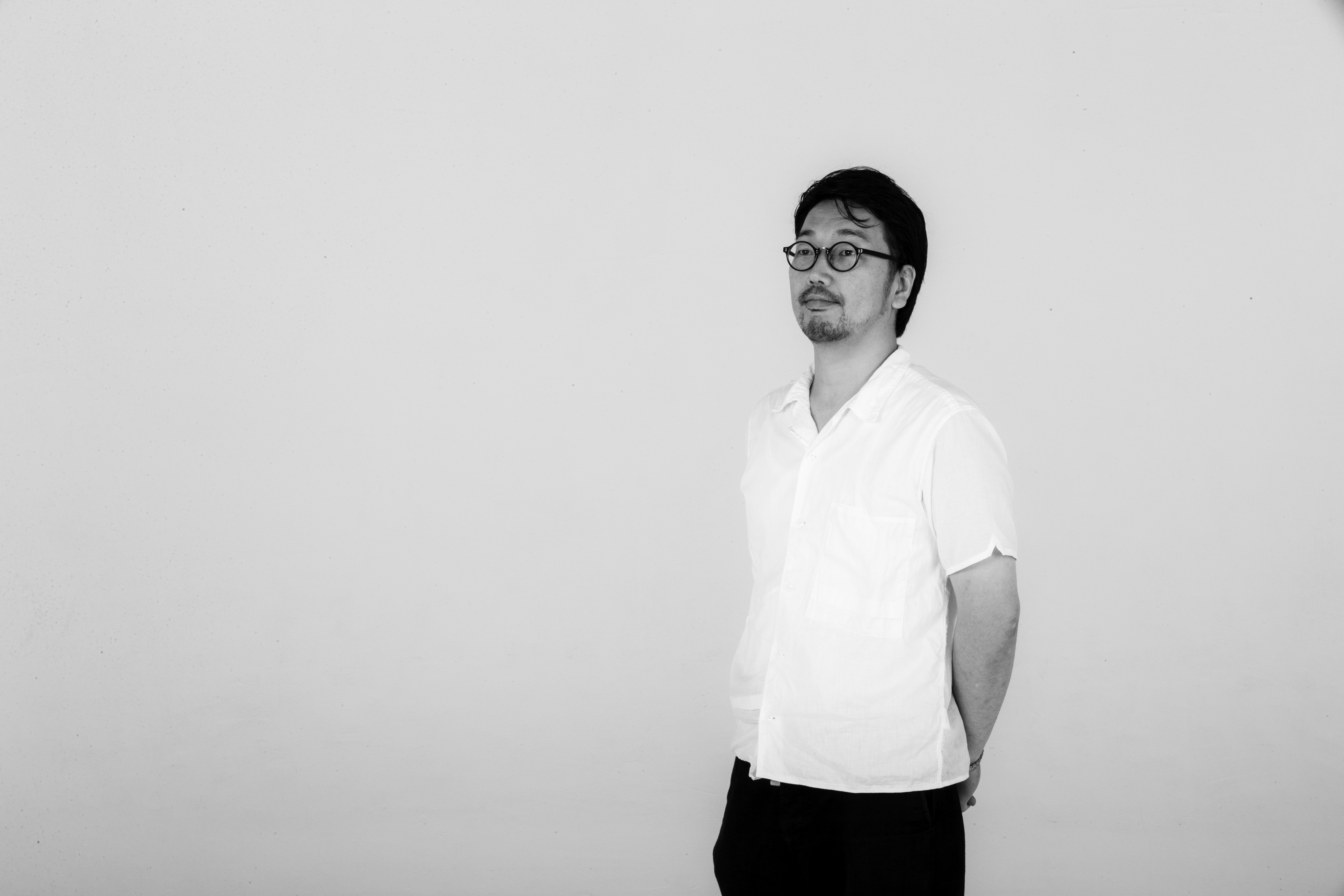 Shinichi Kurita