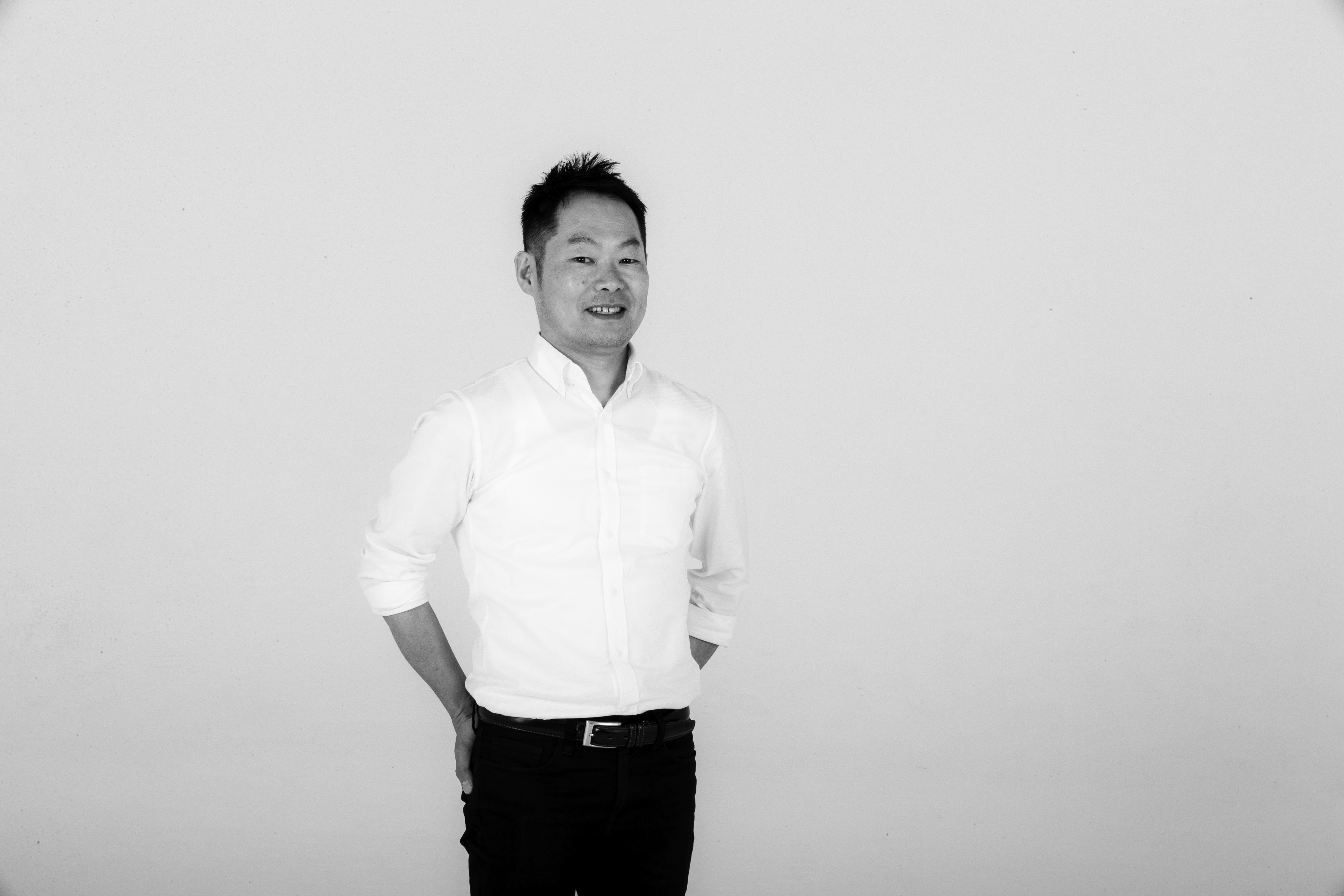Shohei Saeki